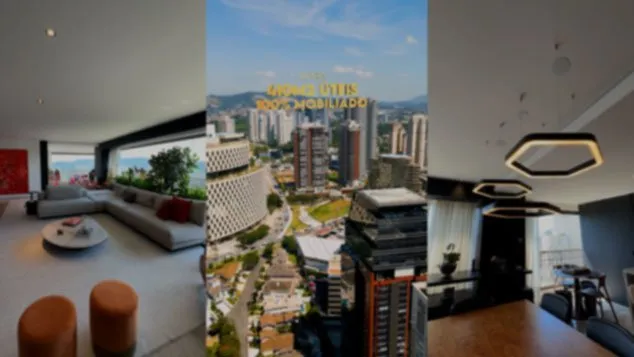 Myra Apartment