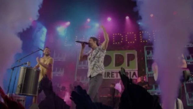 DDP Luau — Aftermovie